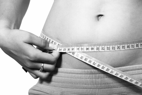 Tényleg kövér vagy? Mire következtethetsz a testzsír százalékodból?